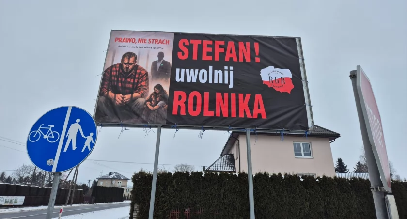 Fot. Ruch Gospodarstw Rodzinnych