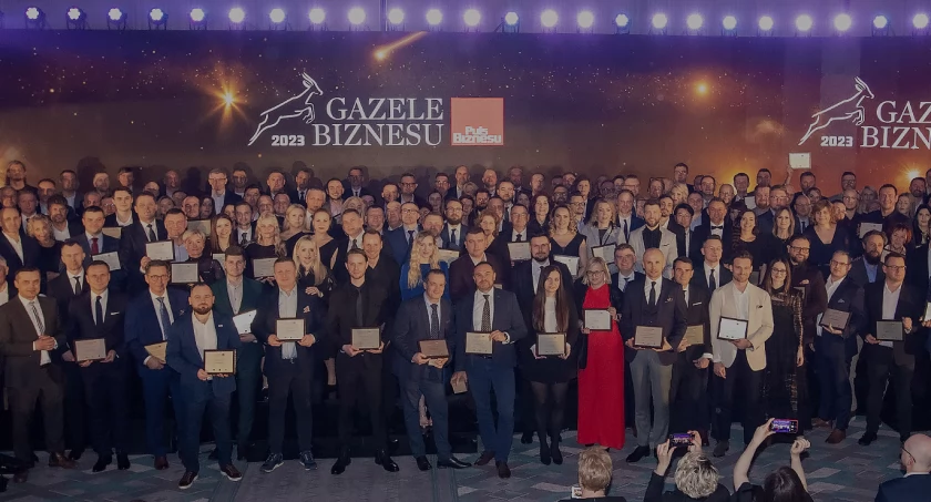 Fot. Puls Biznesu / Gazele Biznesu