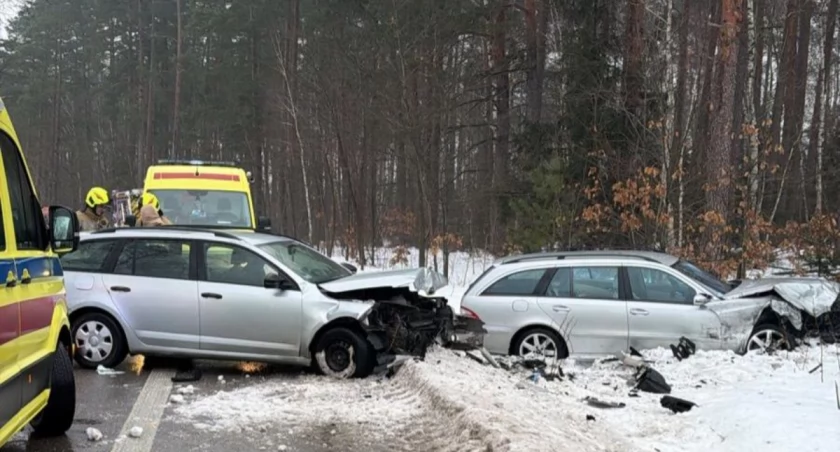 Fot. KMP Ostrołęka