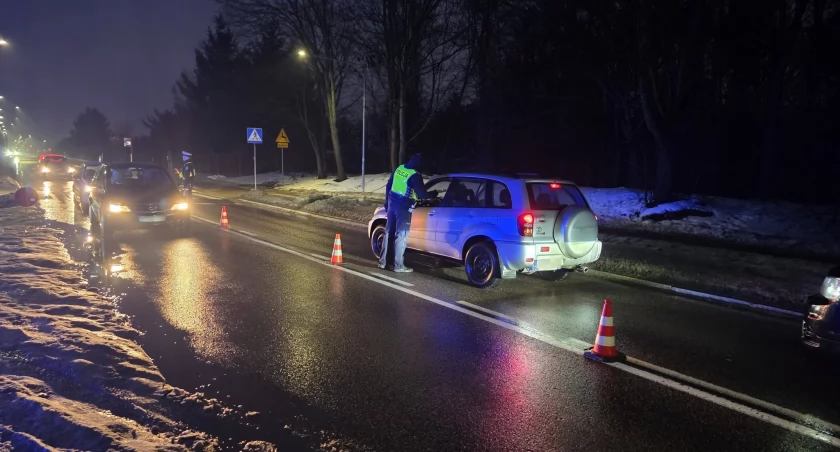 Fot. Podlaska Policja