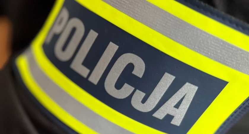Fot. Podlaska Policja