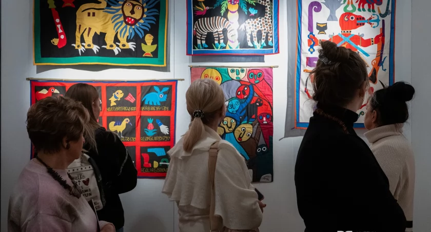 Fot. Joanna Klama/ Muzeum Północno-Mazowieckie