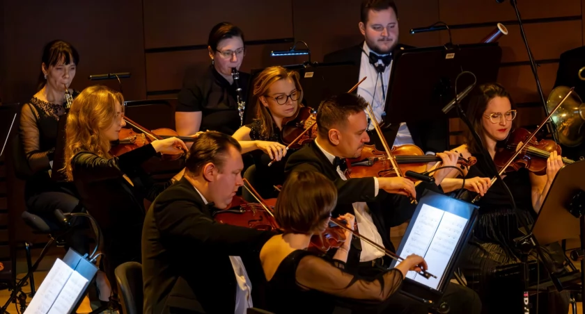 Fot. Filharmonia Kameralna w Łomży