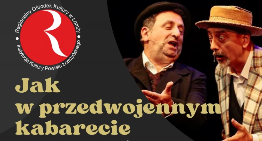Fot. Teatr Żydowski im. Estery Rachel i Idy Kamińskich