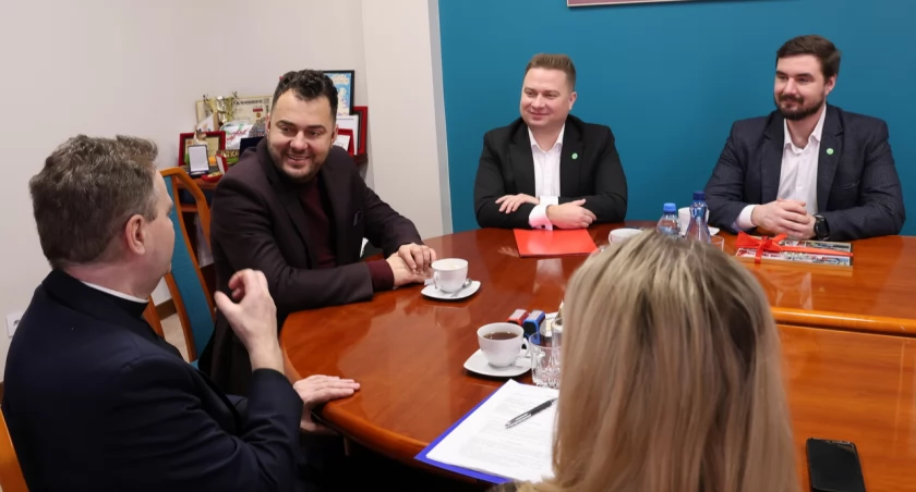 Fot. UM Łomża
