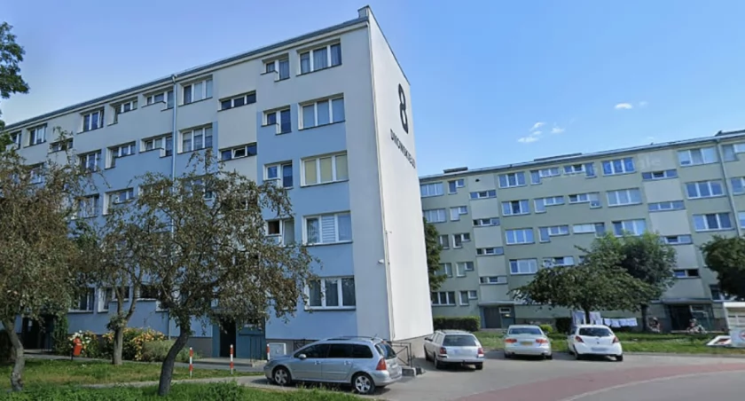 Fot. Google Street View / https://licytacje.komornik.pl/licytacje/51760