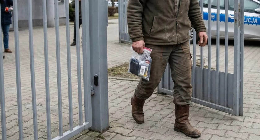 zdjęcie ilustracyjne
