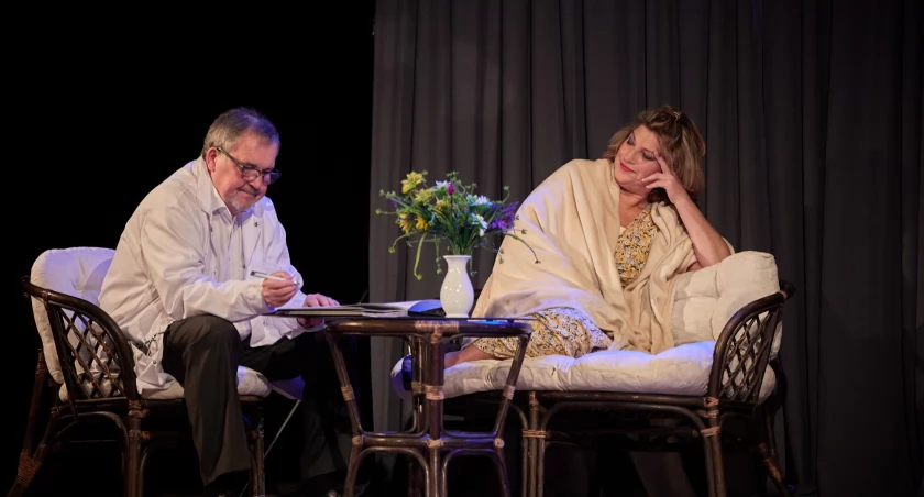 Fot. Fb. Teatr Parabuch