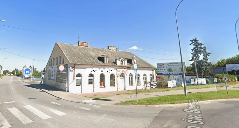 Fot. Google Street View 