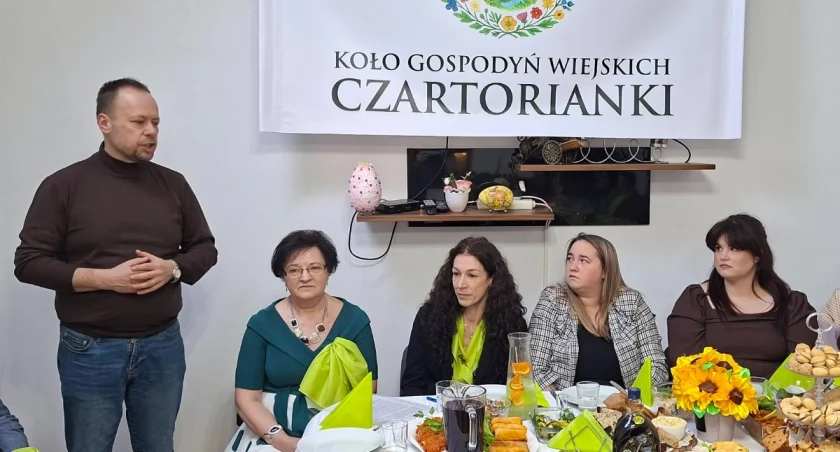 Fot. Gmina Miastkowo