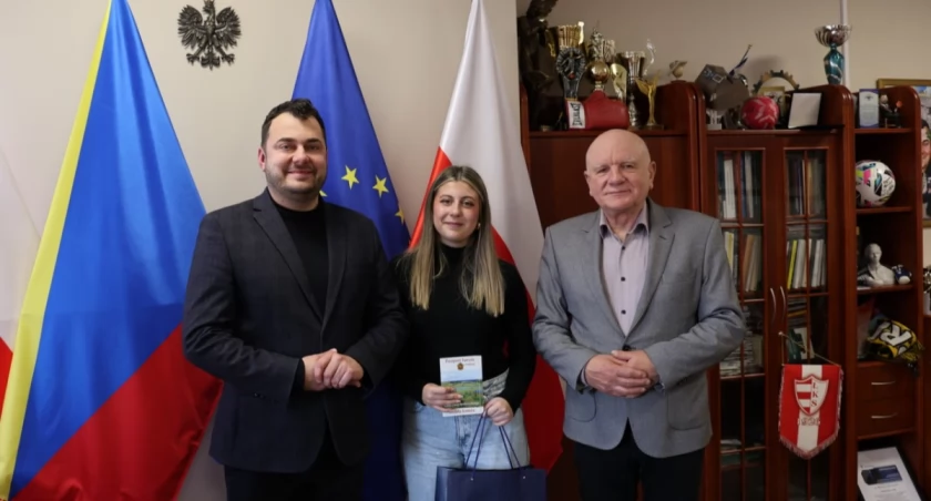 Fot. UM Łomża