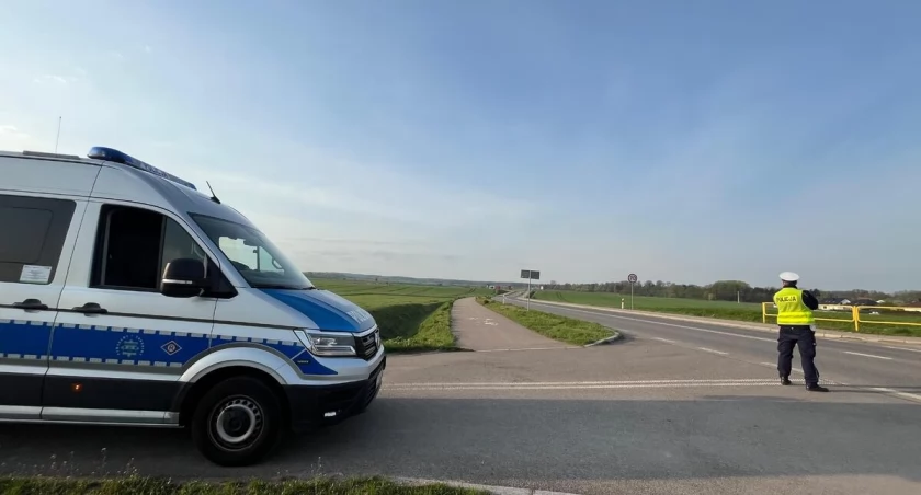 Fot. KMP Łomża