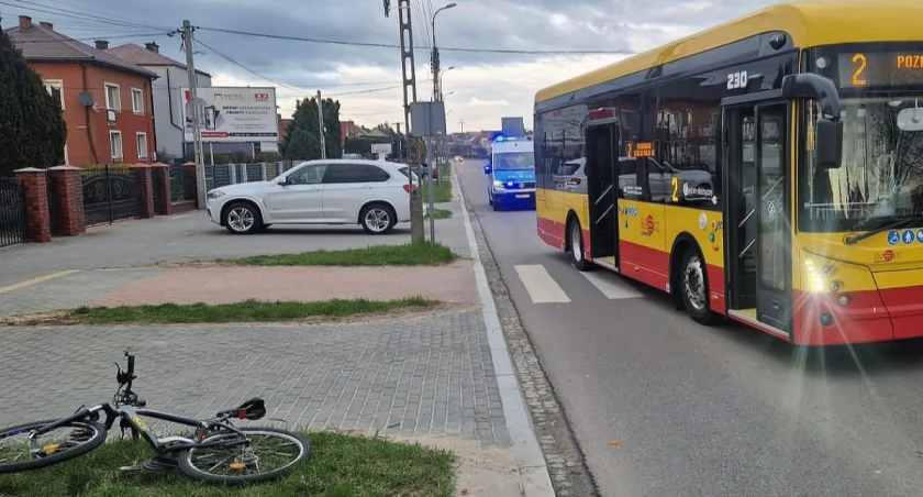 Fot. KMP Łomża