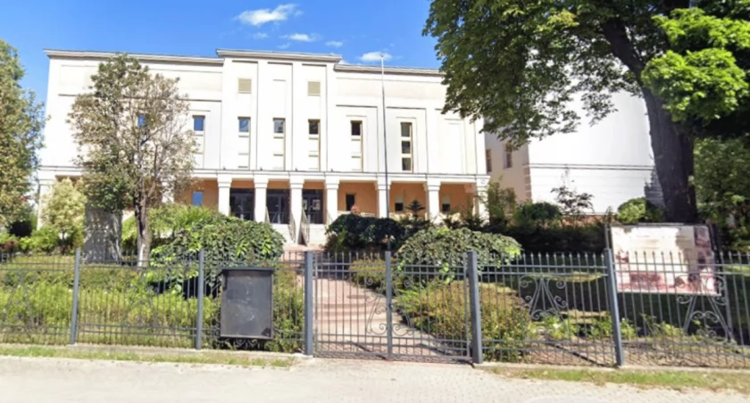 Fot. Fb Centrum Kultury w Łomży