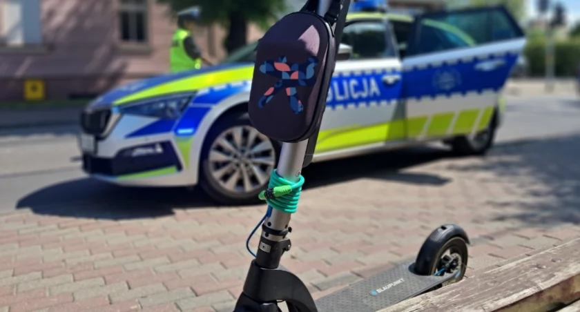 zdęcie ilustracyjne fot. Policja