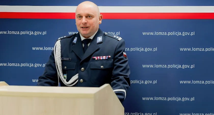 fot. KMP Łomża