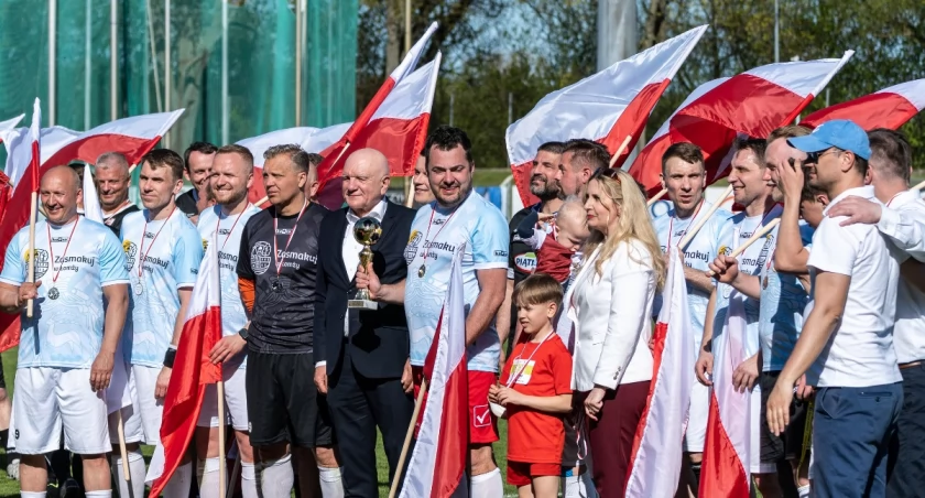 fot. Łukasz Banach