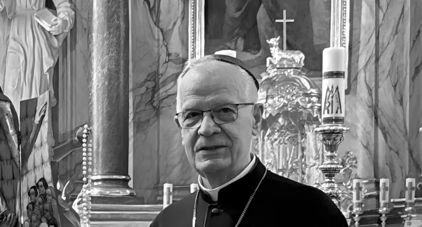 Fot. Archidiecezja Przemyska