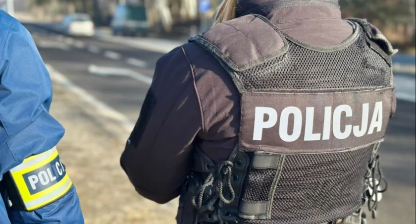 Fot. Policja