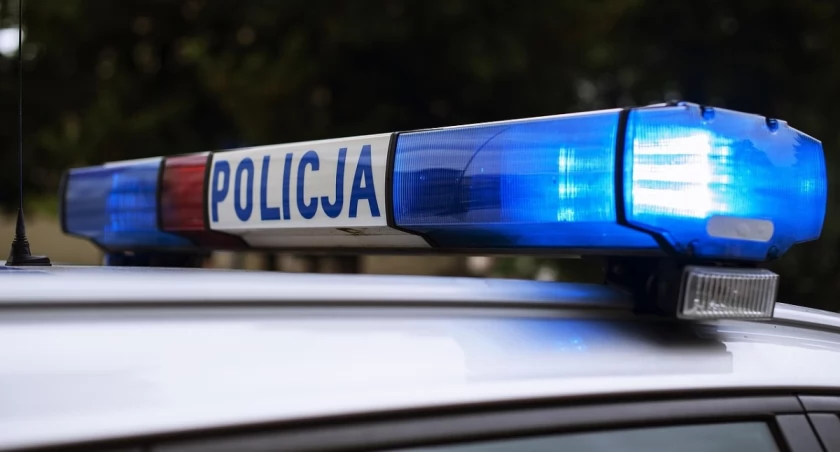 Fot. Policja