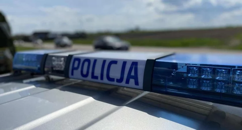 Fot. Policja