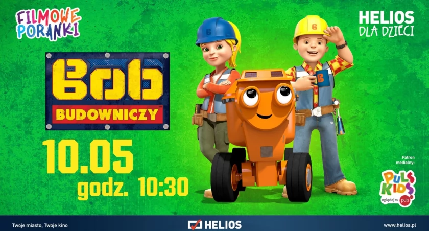 Fot. materiały prasowe Helios