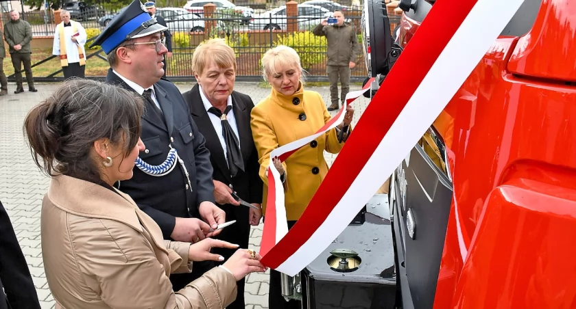 fot. Gmina Zbójna