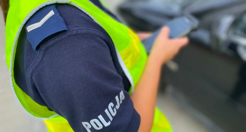 Fot. Policja