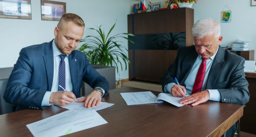 Kamil Timoszuk / Urząd Marszałkowski Województwa Podlaskiego