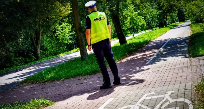 Fot. KMP Łomża