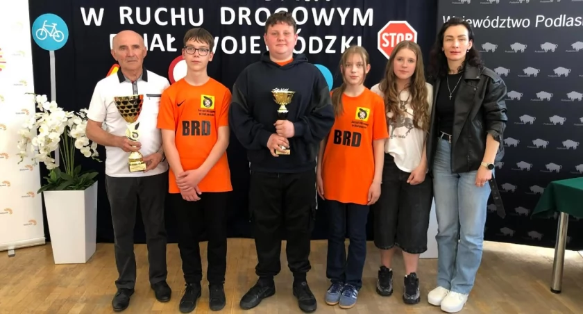 FOT. SP Olszyny