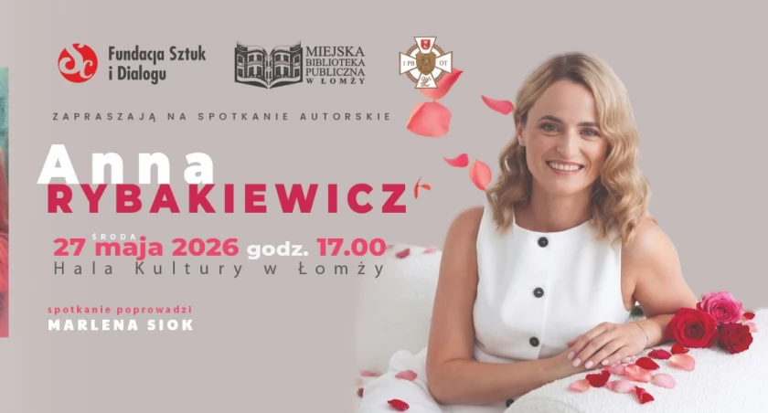 Fot. MBP w Łomży / materiały prasowe