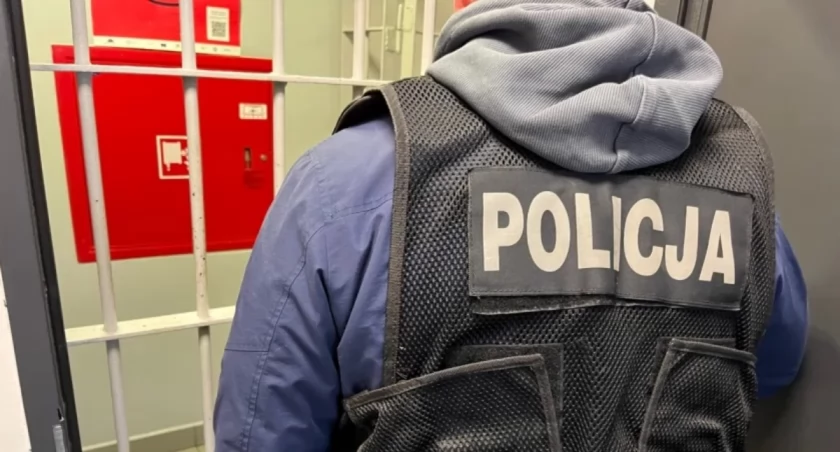 Fot. Policja