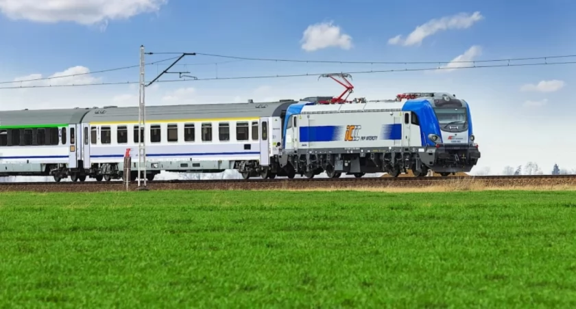Fot. PKP Intercity