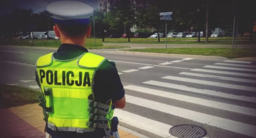 Fot. Policja / zdj. ilustracyjne