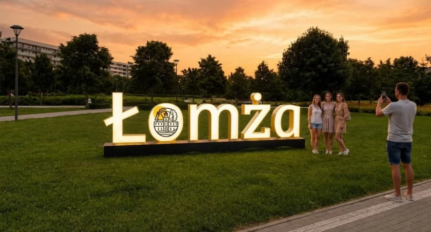 Fot. Miasto Łomża