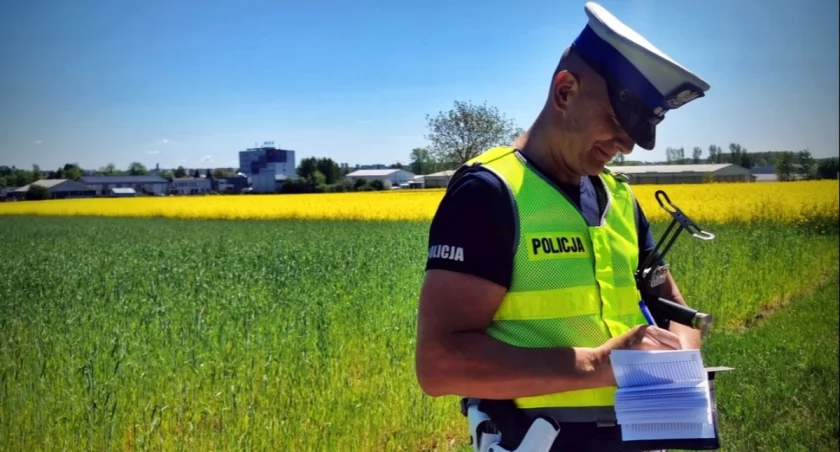 Fot. Policja