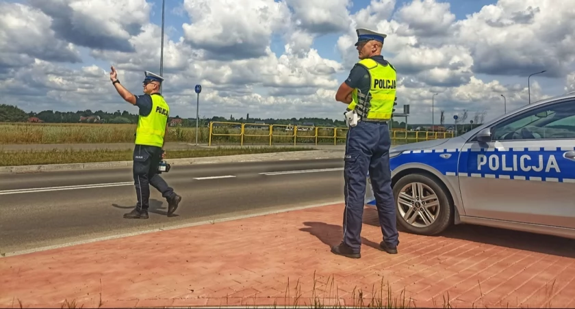 Fot. KMP Łomża