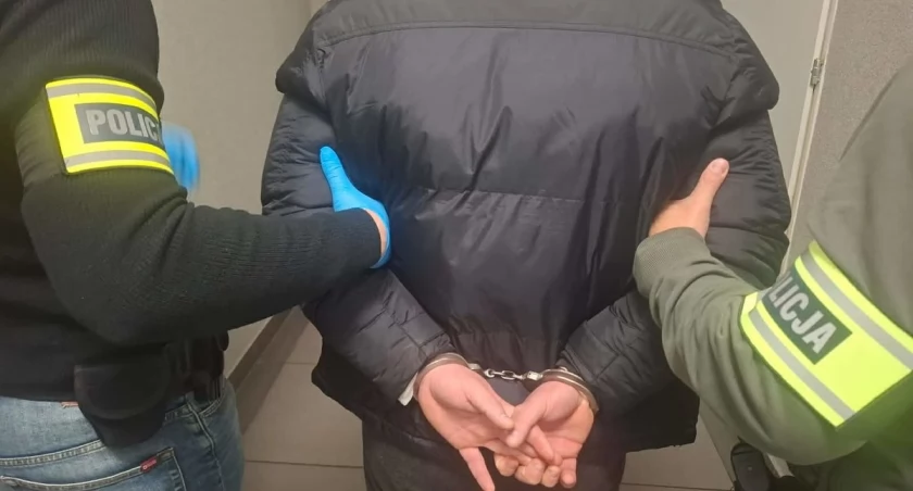 Fot. Policja