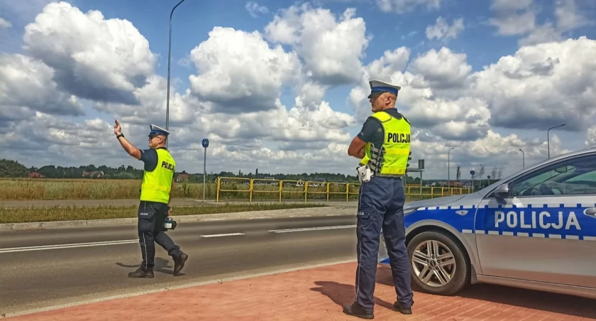 Fot. Policja / zdj. ilustracyjne