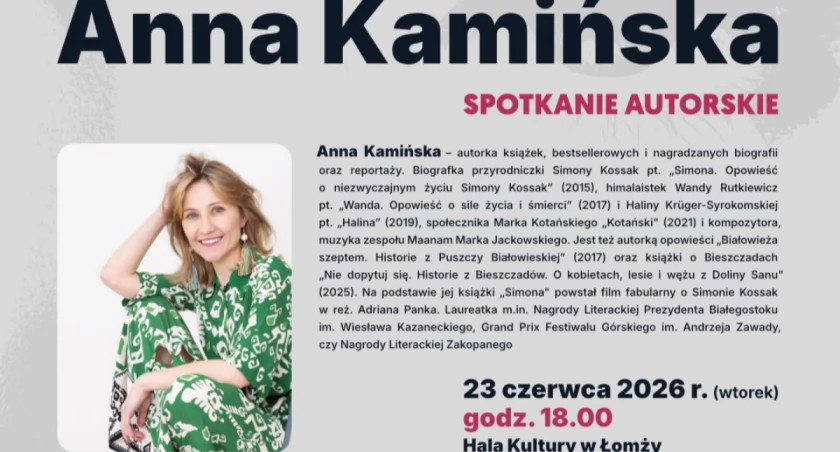 Fot. MBP w Łomży / materiały prasowe