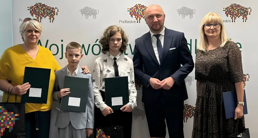 Fot. materiał nadesłany