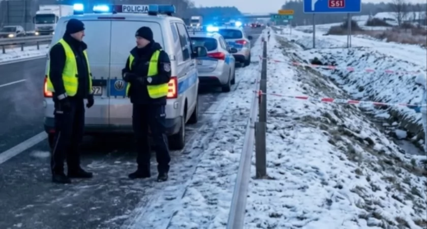 Fot. Policja / zdj. ilustracyjne