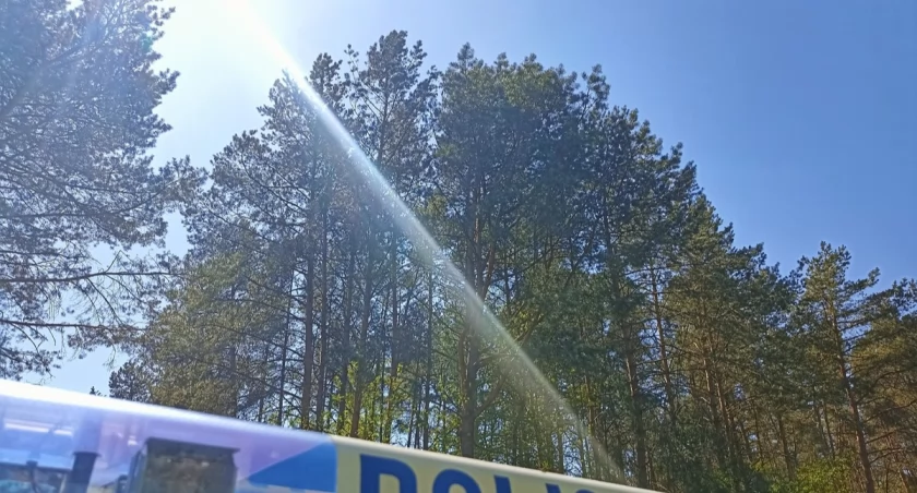 Fot. Policja