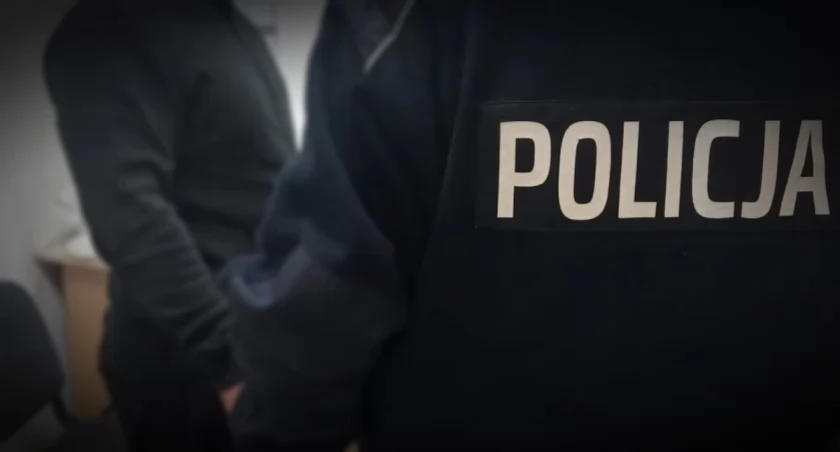 Fot. Policja