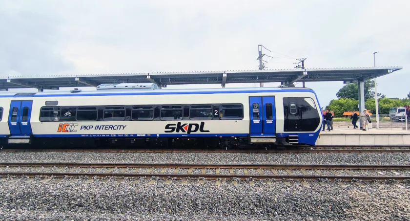 fot. PKP Intercity