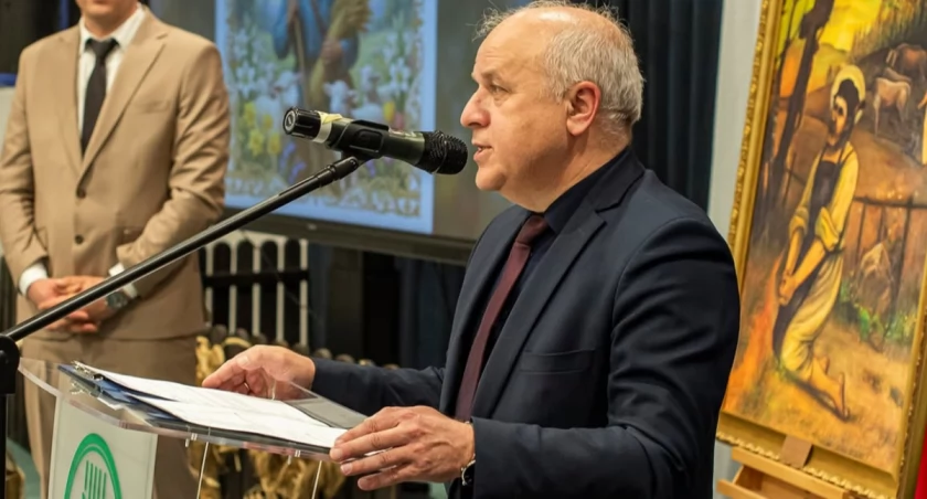 fot. fb Krzysztof Kozicki