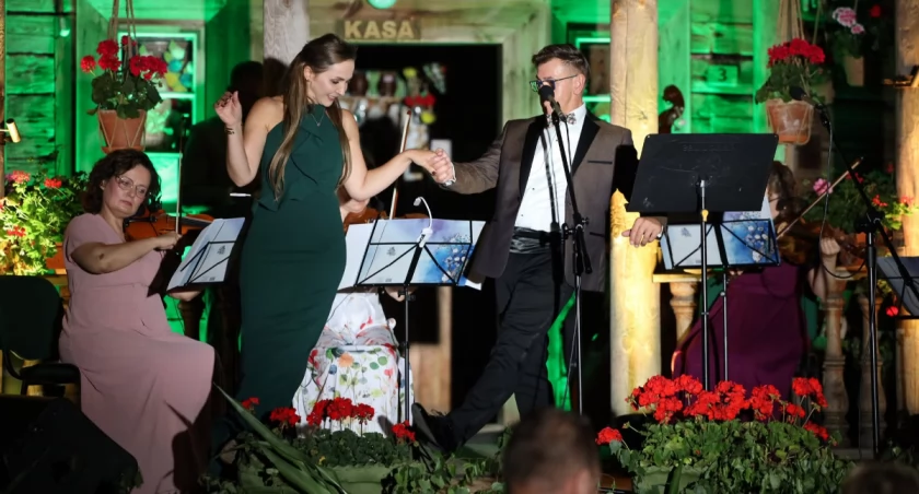 fot. Regionalny Ośrodek Kultury w Łomży Instytucja Kultury Powiatu Łomżyńskiego