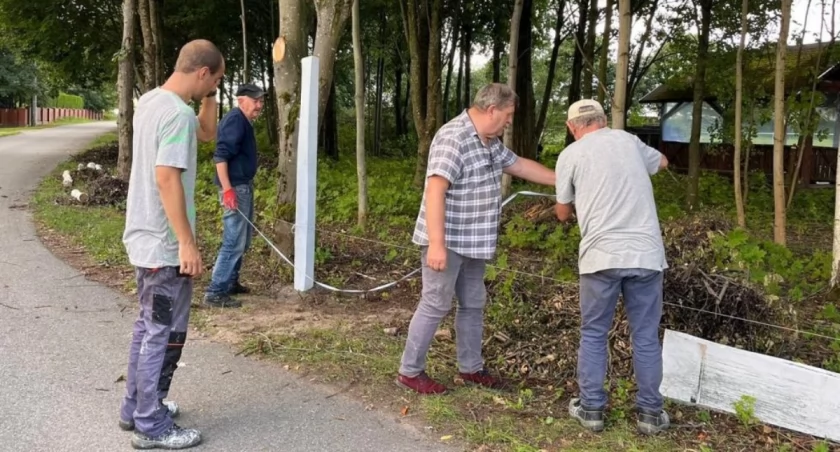 Fot. CIS w Piątnicy