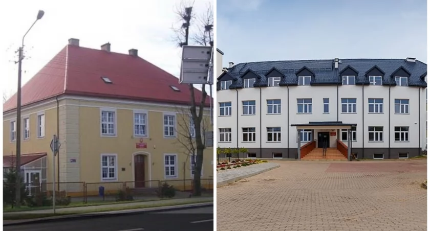 Fot. FB Szkoła w Miastkowie / Zespół Szkół w Nowogrodzie
